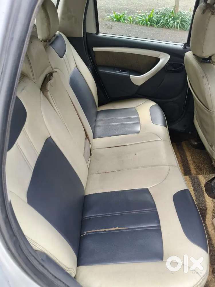 Renault Duster Diesel 2013 Car