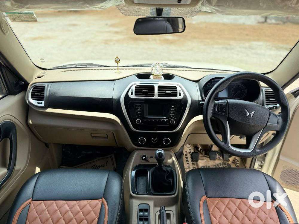 Mahindra Bolero Neo 1.5 N8, 2023, Diesel