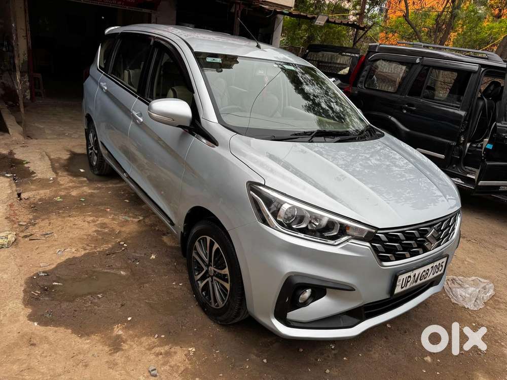 Maruti Suzuki Ertiga Vxi (o) Cng, 2024, Cng & Hybrids