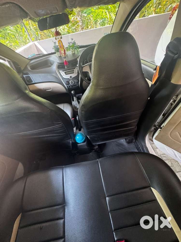 Hyundai Eon 2019 Petrol 51000 Km Driven