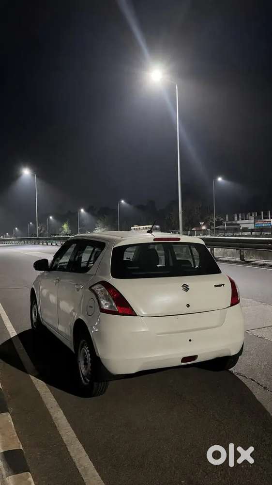 Maruti Suzuki Swift Vdi 2011