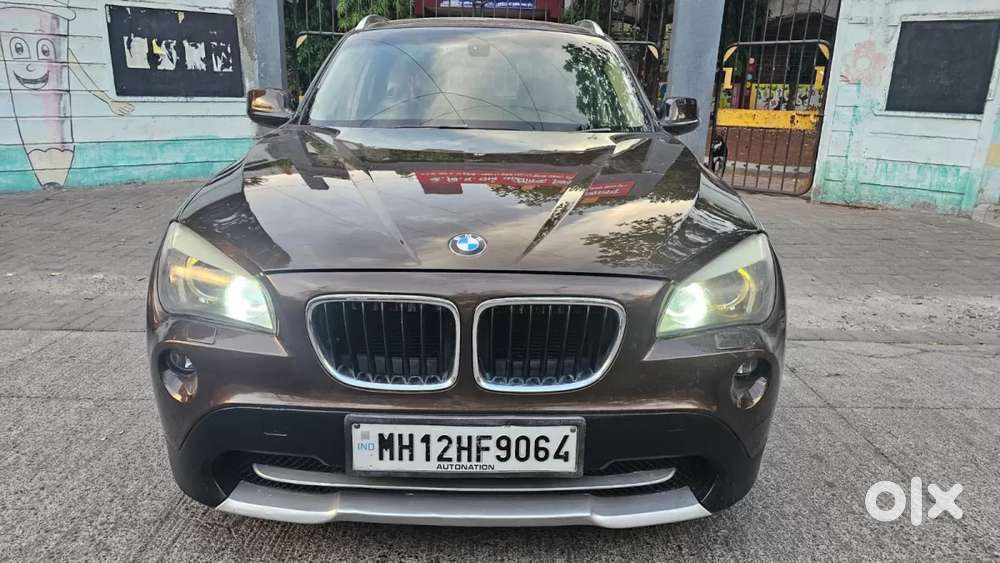 Bmw X1 2.0 Sdrive 20d, 2011, Diesel