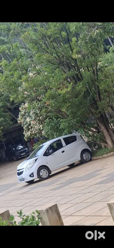 Chevrolet Beat 2011 Ls ( Retest Done )
