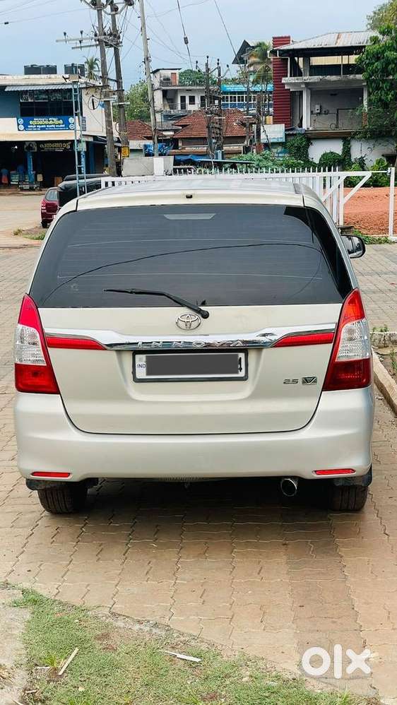 Toyota Car Manual 2013 Diesel