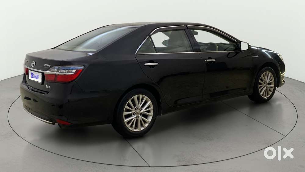 Toyota Camry Hybrid, 2016, Petrol