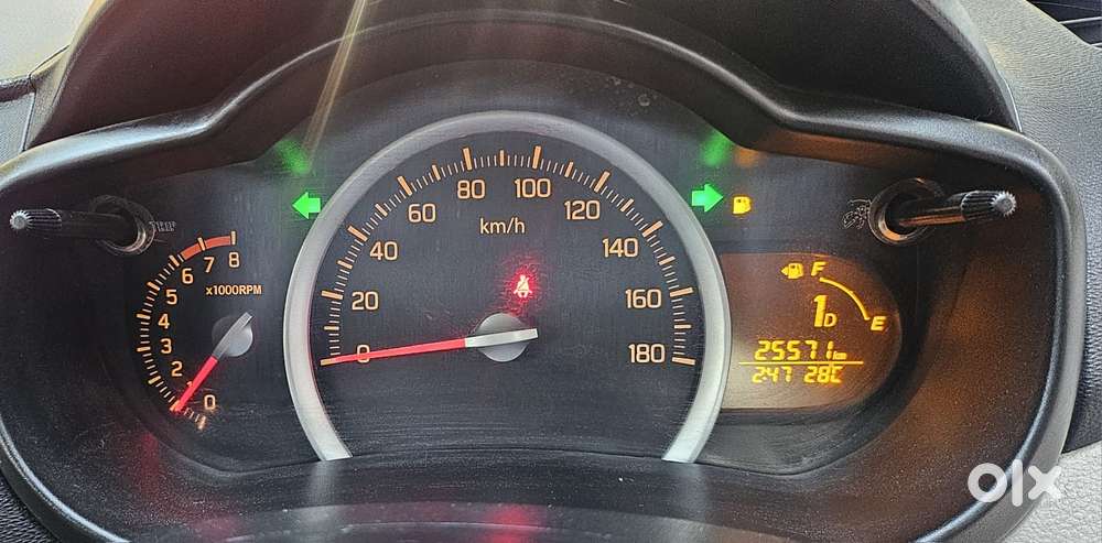 Maruti Suzuki Celerio Zxi(o) Amt, 2018, Petrol