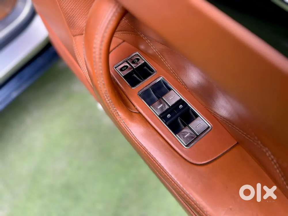 Bentley Continental Flying Spur, 2010, Petrol