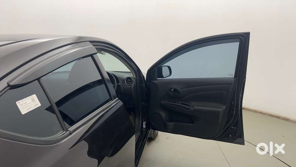 Nissan Sunny Xl P, 2018, Petrol