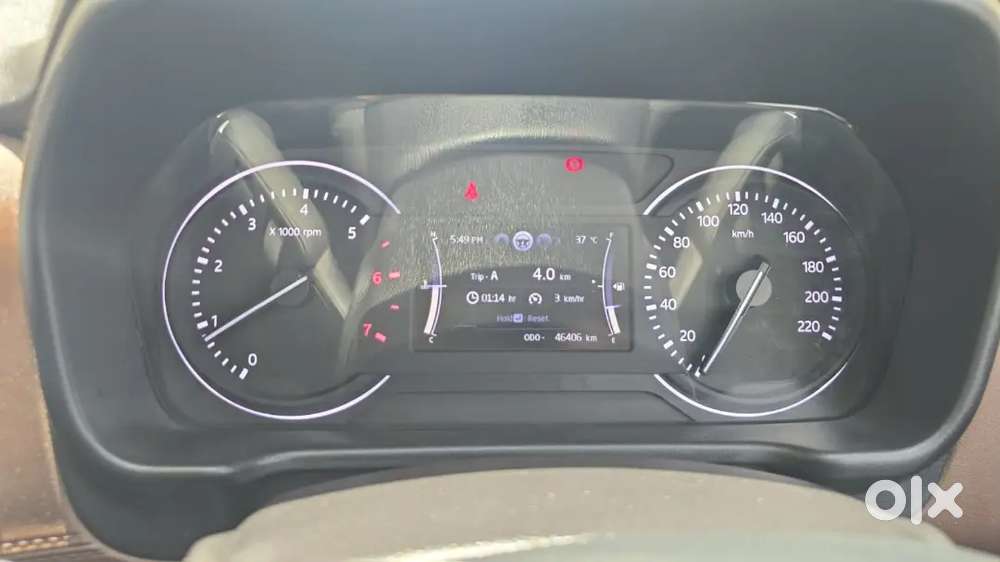 Mahindra Scorpio N 2023 Petrol Manual