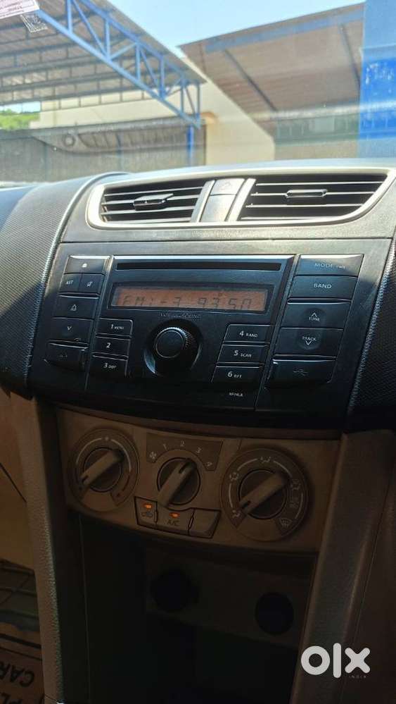 Maruti Suzuki Swift Dzire Vdi Bsiv, 2012, Diesel