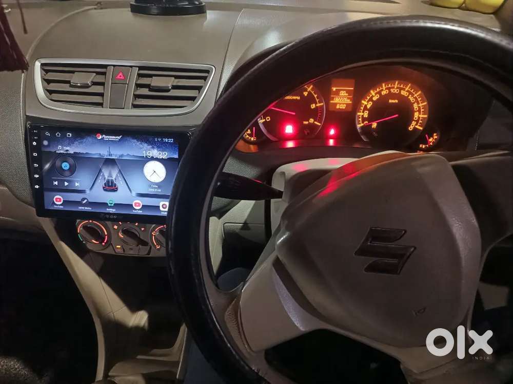 Maruti Suzuki Ertiga 2015 Diesel 135000 Km Driven