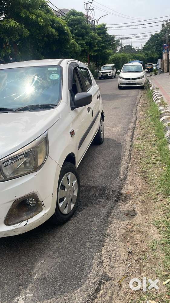 Maruti Suzuki Alto 2016 First Owner