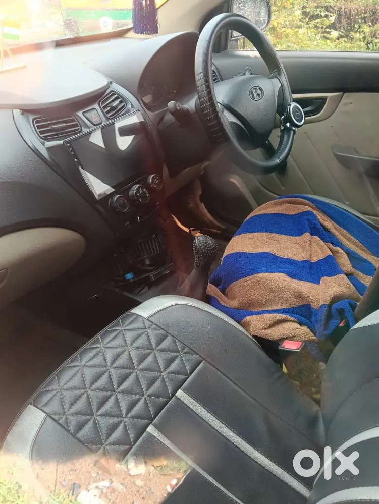 Hyundai Eon 2015 Petrol 60000 Km Driven