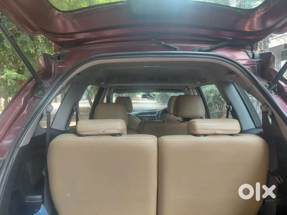 Honda Br-v 2017 Diesel Good Condition