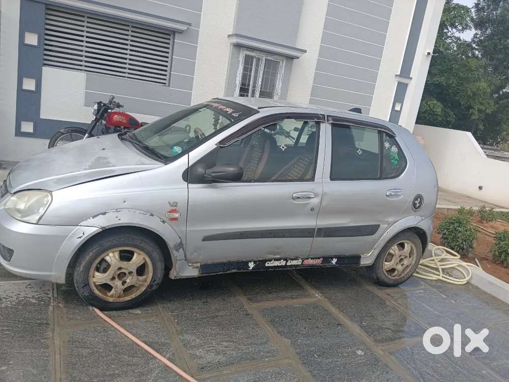 Tata Indica 2006 Diesel 156850 Km Driven