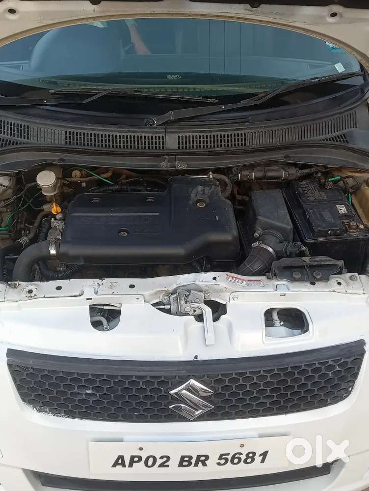 Maruti Suzuki Dzire 2016
