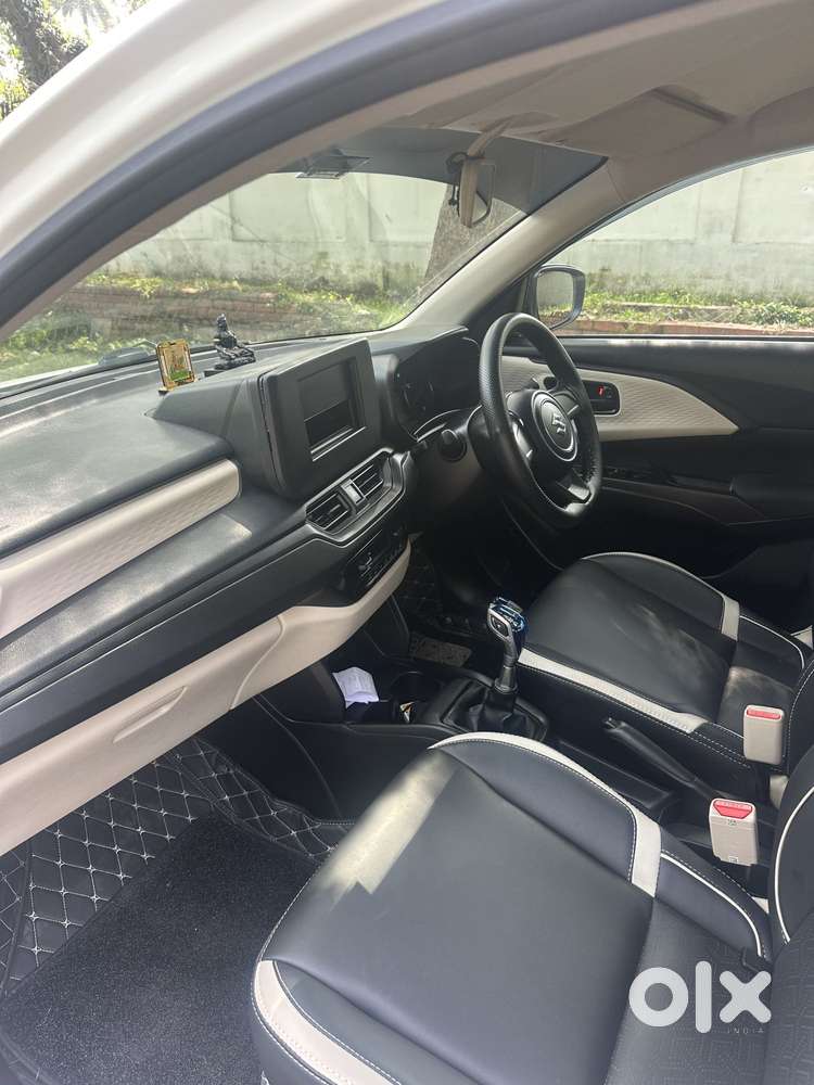 Maruti Suzuki Dzire 1.2 Tour S Cng, 2026, Cng & Hybrids