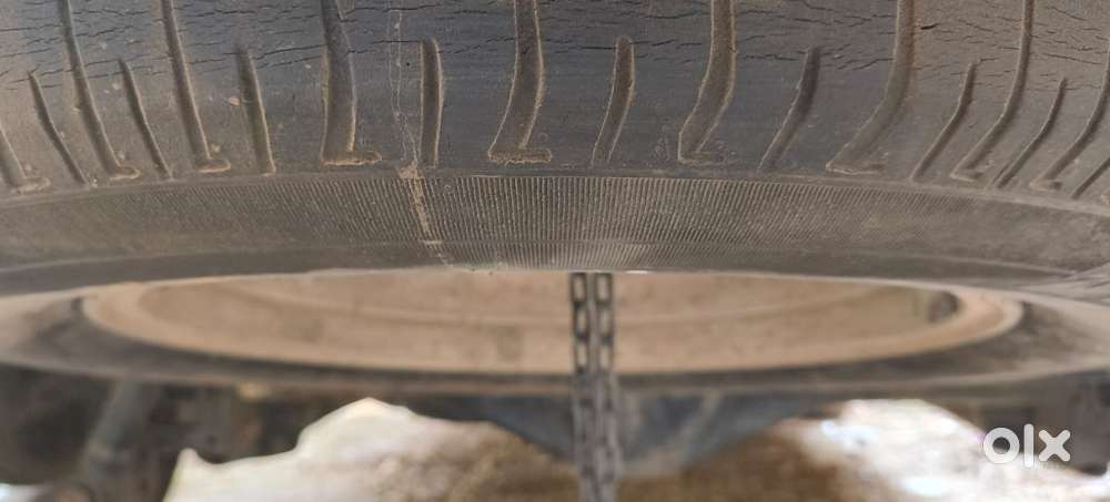 Toyota Innova Crysta 2.8 Gx At, 2017, Diesel