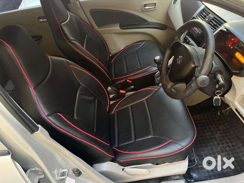 Maruti Suzuki Celerio Vxi, 2017, Petrol