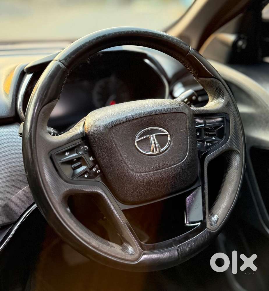 Tata Harrier Xza Plus At, 2021, Diesel