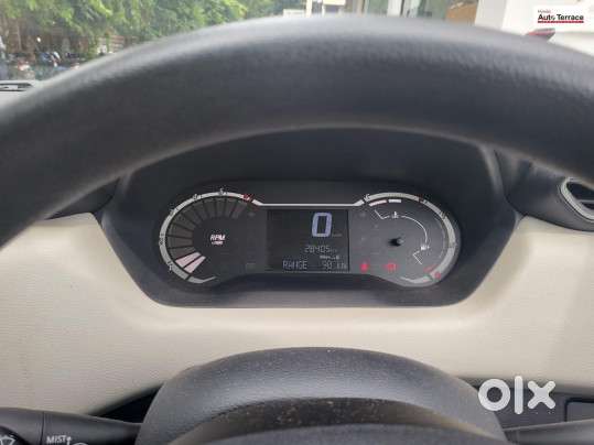 Nissan Magnite Kuro Edition 1.0 Petrol Mt, 2021, Petrol