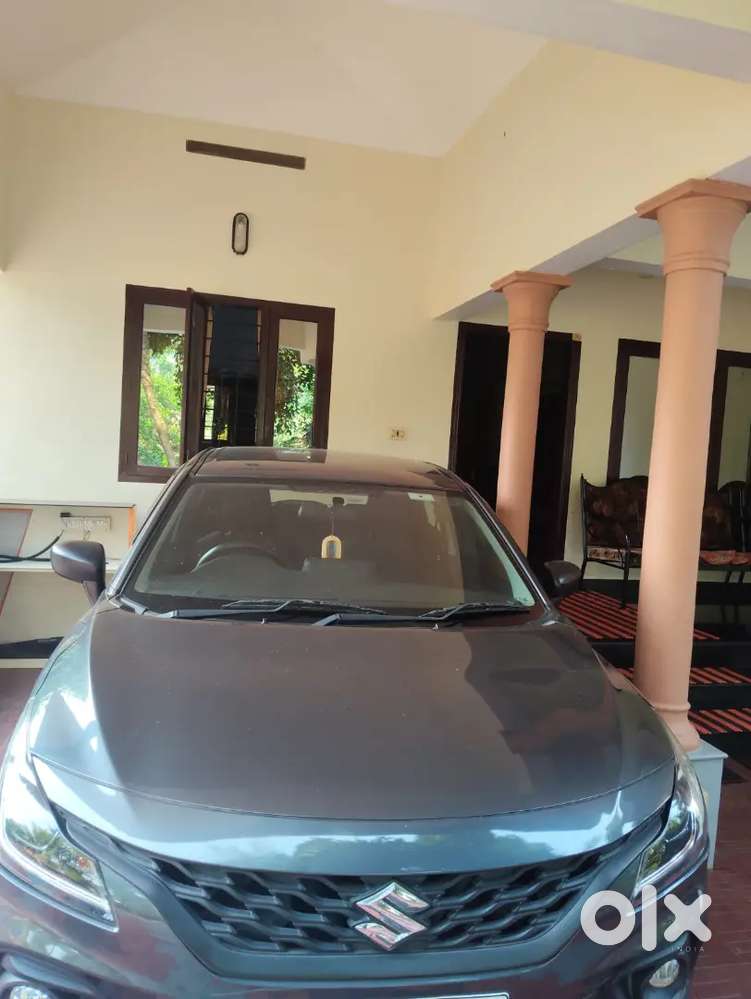 Single Owner Good Vehicle Look Like New