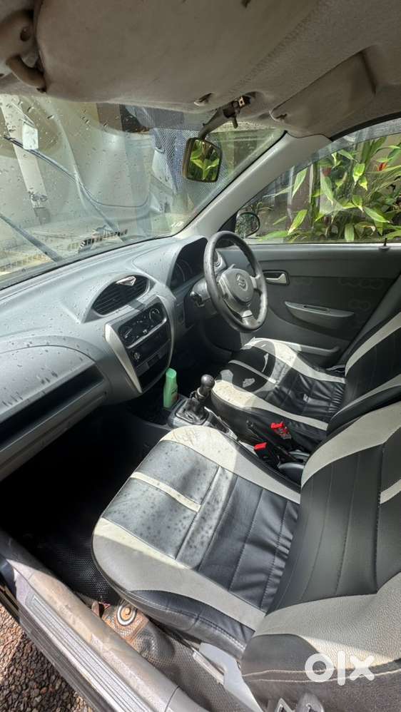 Alto Lxi Maruti 2013