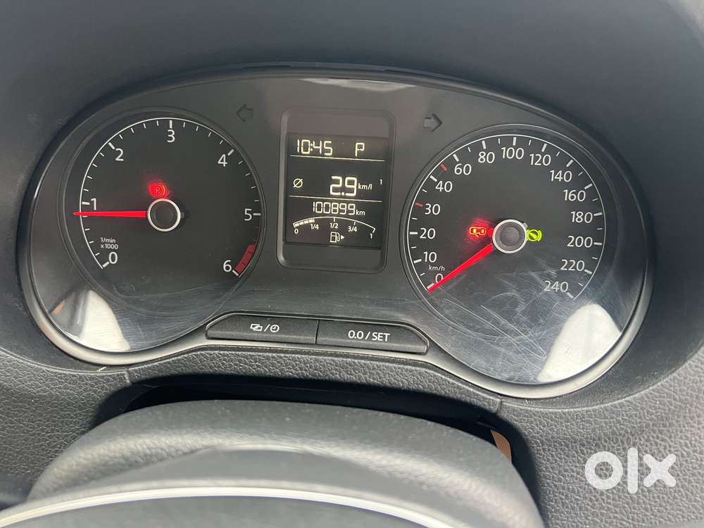 Volkswagen Ameo 1.5 Tdi Highline Plus At, 2019, Diesel