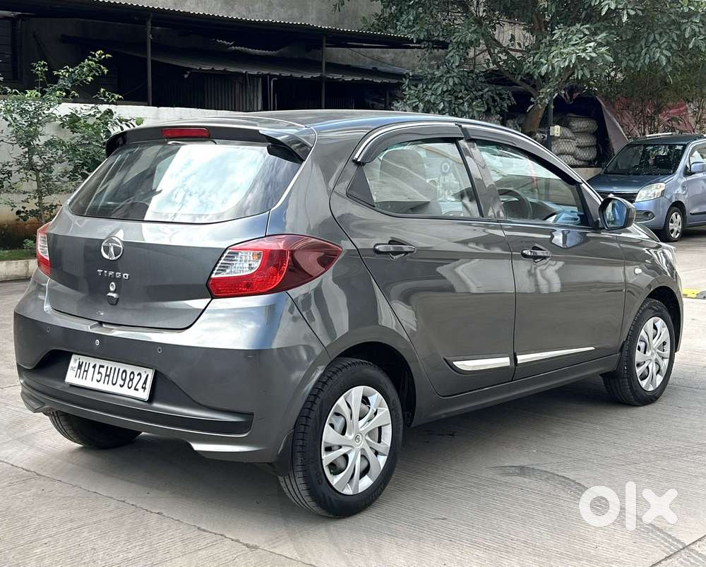 Tata Tiago 1.05 Revotorq Xt, 2022, Petrol