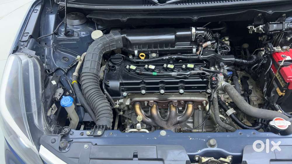 Maruti Suzuki Baleno 1.2 Alpha At, 2019, Petrol