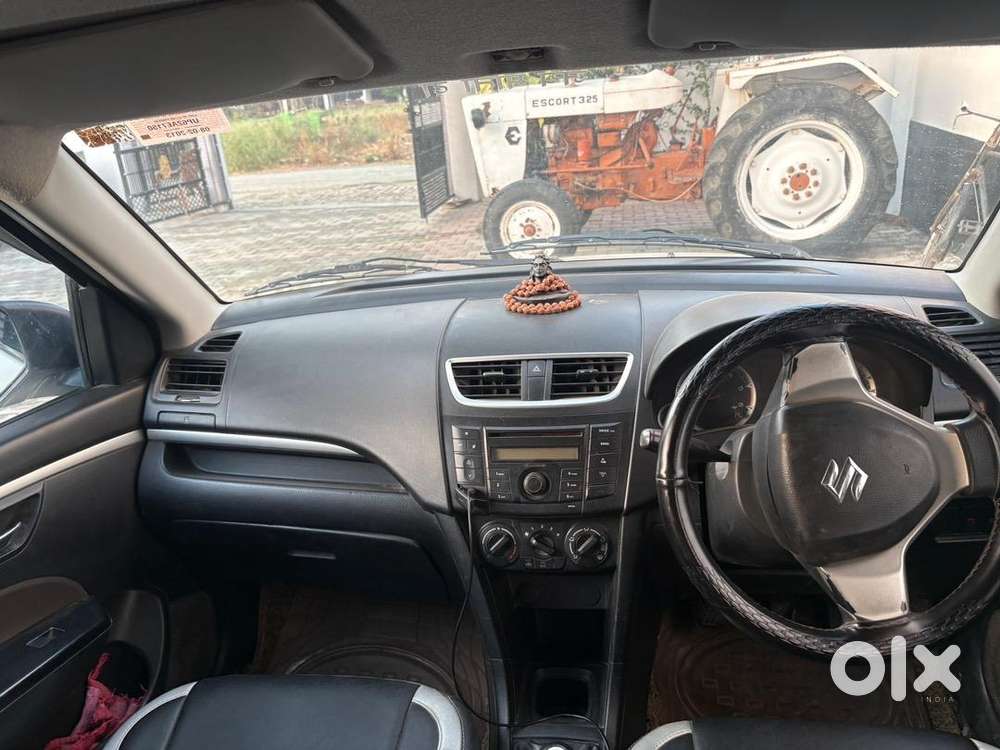 Maruti Suzuki Swift 2013 Diesel Good Condition