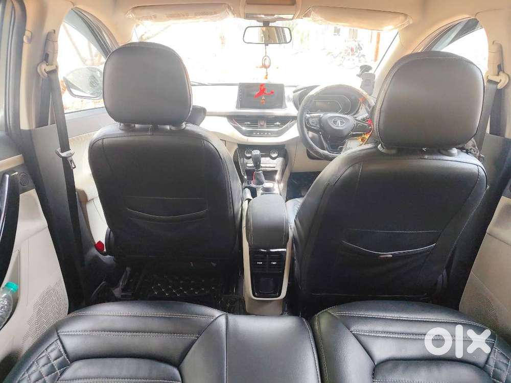 Tata Nexon Xz Plus 2022