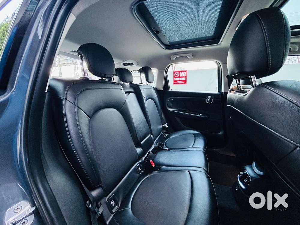 Mini Cooper Countryman D, 2019, Diesel