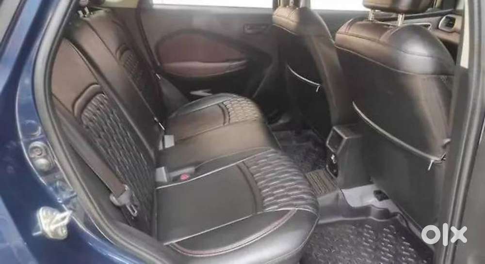 Maruti Suzuki Fronx Delta Plus 1.2 Mt, 2025, Petrol