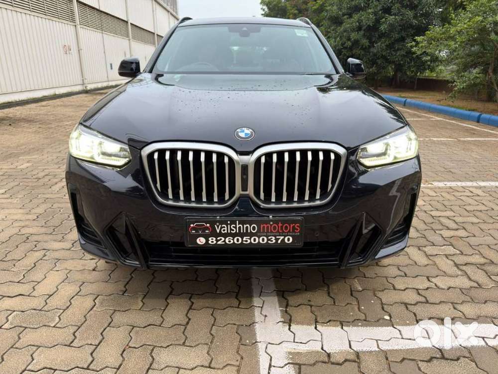 Bmw X3 2.0 Xdrive 30i M Sport, 2023, Diesel