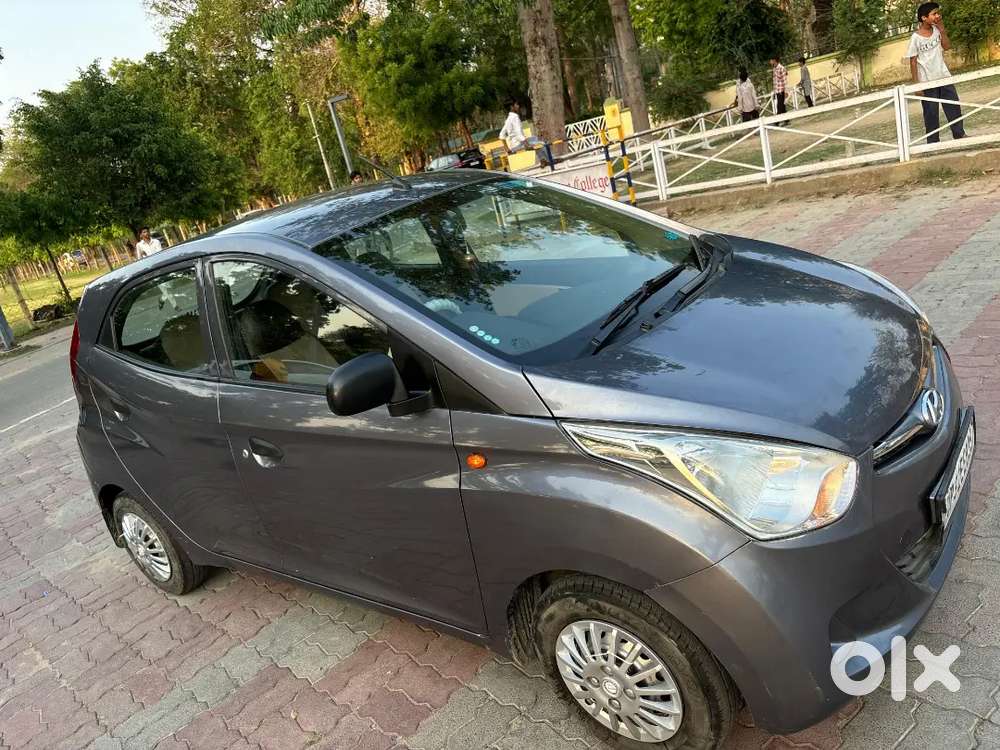 Hyundai Eon 1.0 Magna 2012 Petrol Only 28000 Km Driven