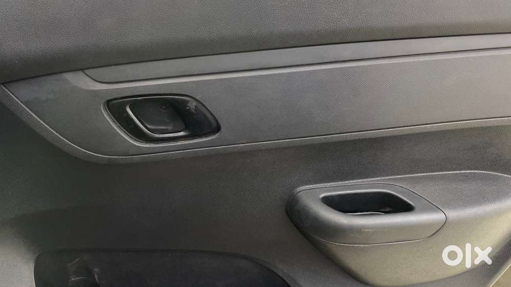 Renault Kwid Rxt, 2016, Petrol