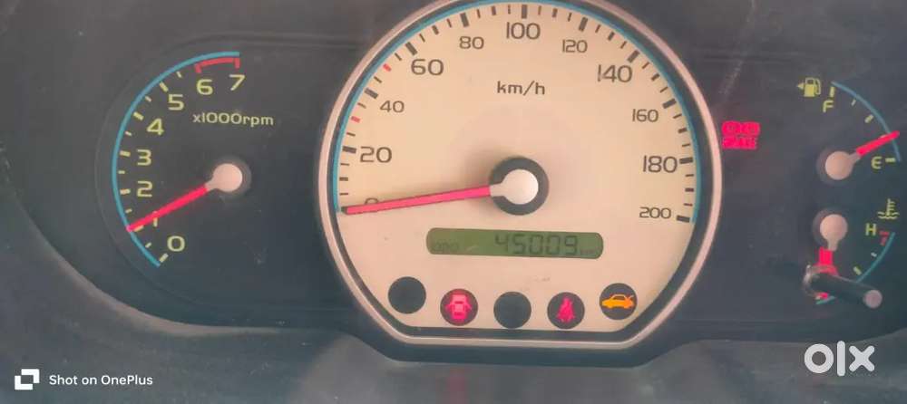 Hyundai I10 20008 Petrol 45000 Km Driven