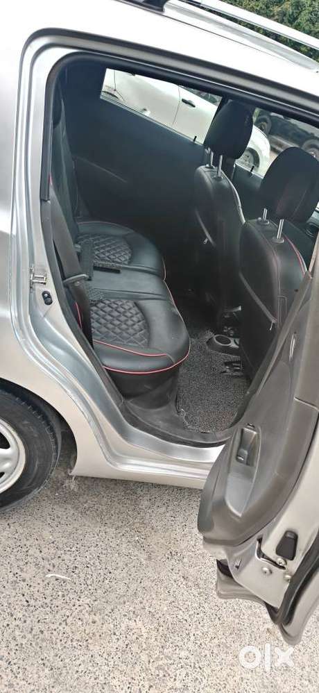 Chevrolet Beat Lt Petrol, 2012, Petrol