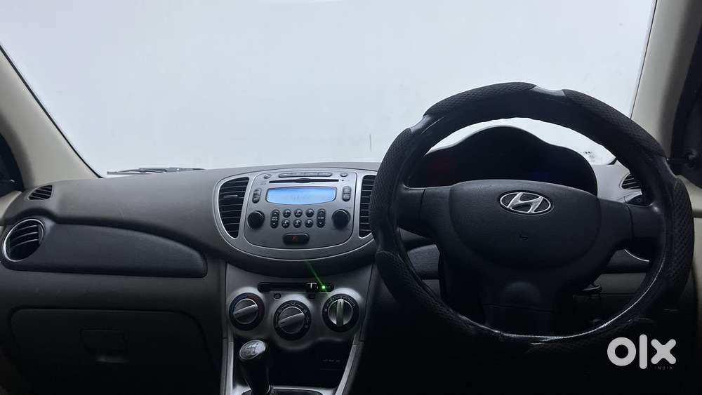 Hyundai I10 Sportz 1.1 Irde2, 2014, Petrol