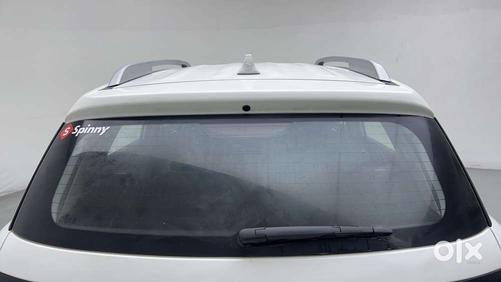 Hyundai Venue 1.0 Sx (o) Turbo Dct, 2023, Petrol