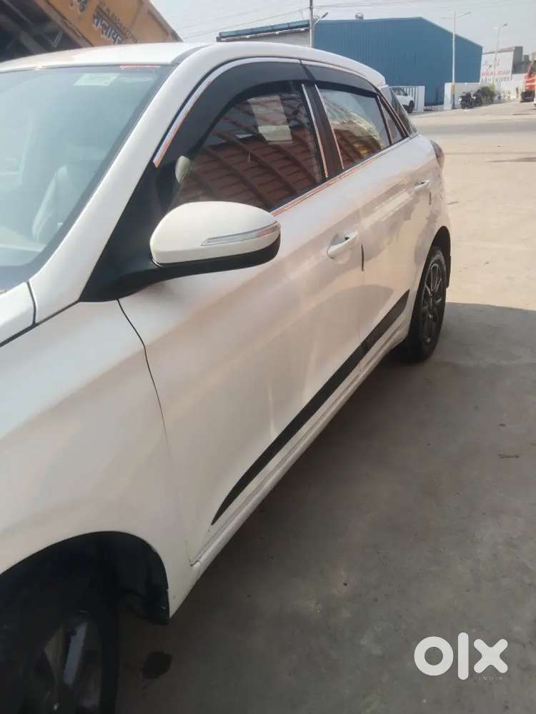 Hyundai I20 2019 Petrol 82000 Km Driven