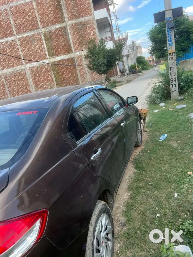 Maruti Suzuki Ciaz 2017