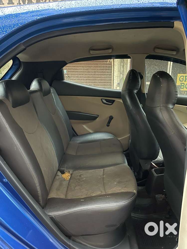 Hyundai Eon Sportz, 2013, Petrol