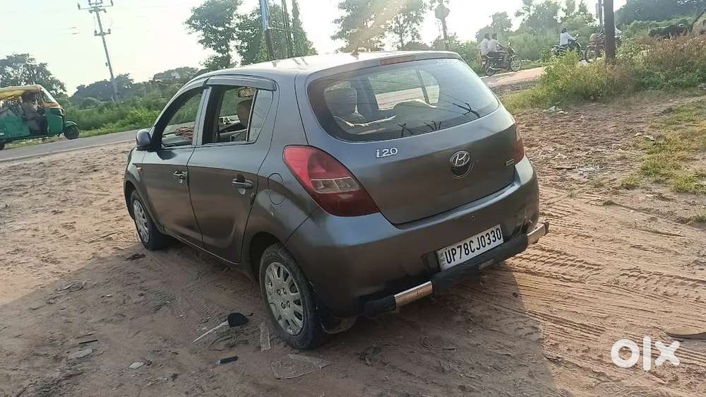 Hyundai I20 2011 Se 2031 Tak Pepar Vailed