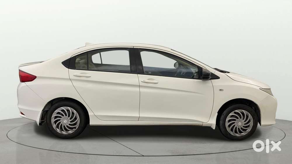 Honda City 2015-2017 I Vtec Sv, 2014, Cng & Hybrids