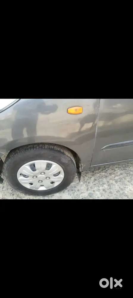 Hyundai I10 Sportz 2010
