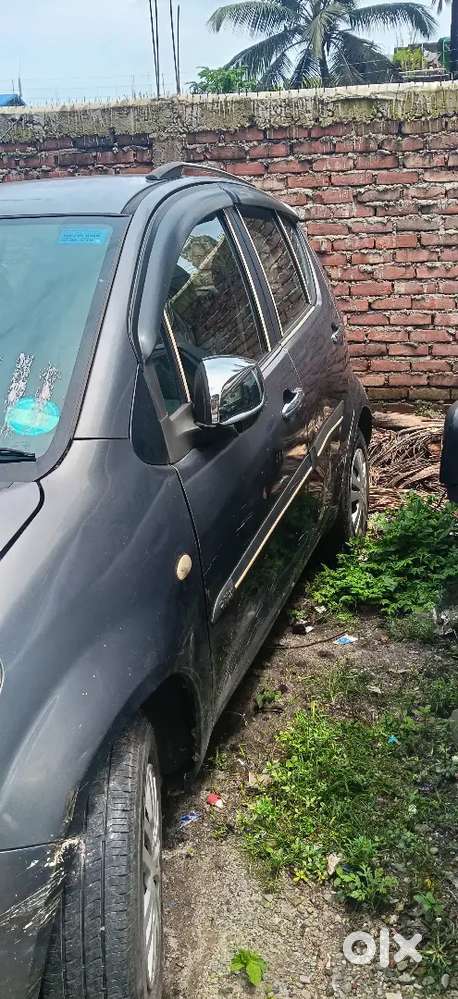Maruti Ritz Vxi 2010