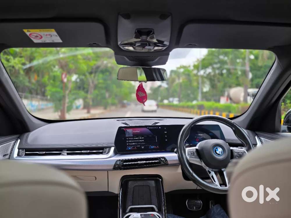 Bmw Ix1, 2023, Electric