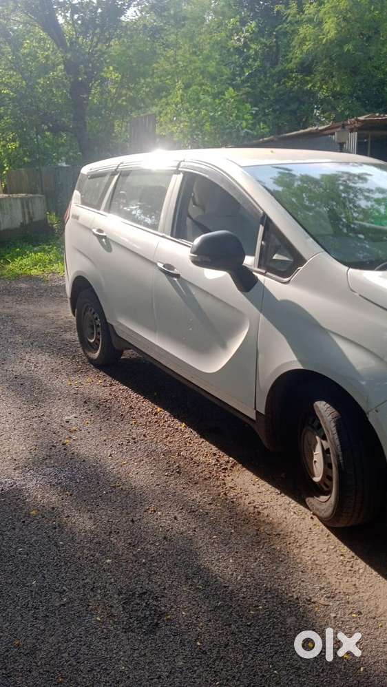 Mahindra Marazzo 2019 Diesel